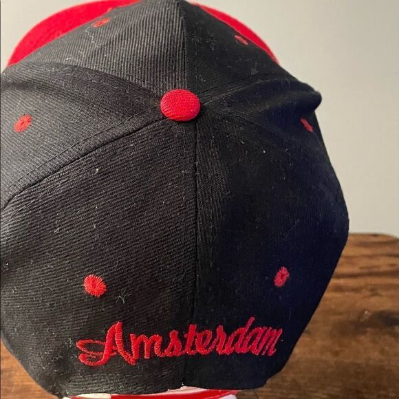 FOX Originals Amsterdam Baseball Cap - Picture 7 of 7